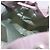 Zaino PRADA Nylon Rosa Argento Auth 198471 - vista 27