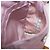 Zaino PRADA Nylon Rosa Argento Auth 198471 - vista 32
