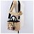 PRADA Wicker Canapa Hand Bag Rattan 2way Beige Gold 1BG835 Auth 198609SAM Golden - view 28