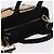PRADA Wicker Canapa Hand Bag Rattan 2way Beige Gold 1BG835 Auth 198609SAM Golden - view 6