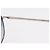 Gafas de sol CHANEL Metal Silver Black CC Auth BA15445M Negro Plata - vista 11