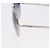 Gafas de sol CHANEL Metal Silver Black CC Auth BA15445M Negro Plata - vista 6