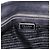 Borsa a tracolla PRADA Nylon Nero Argento Auth 199517V - vista 19