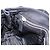 Borsa a tracolla PRADA Nylon Nero Argento Auth 199517V - vista 22