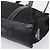 Borsa a tracolla PRADA Nylon Nero Argento Auth 199517V - vista 9