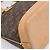 LOUIS VUITTON Monogram Alma Hand Bag M51130 LV Auth 197256A Monogramma - vista 16