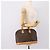LOUIS VUITTON Monogram Alma Hand Bag M51130 LV Auth 197256A Monogramma - vista 20