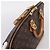 LOUIS VUITTON Monogram Alma Hand Bag M51130 LV Auth 197256A Monogramma - vista 6