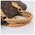 LOUIS VUITTON Monogram Alma Hand Bag M51130 LV Auth 197256A Monogramma - vista 7