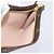 LOUIS VUITTON Monogram Bucket GM Accessory Pouch LV Auth bs36979 Monograma - vista 11