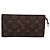 LOUIS VUITTON Monogram Bucket GM Accessory Pouch LV Auth bs36979 Monograma - vista 13