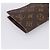 LOUIS VUITTON Monogram Bucket GM Accessory Pouch LV Auth bs36979 Monograma - vista 14
