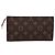 LOUIS VUITTON Monogram Bucket GM Accessory Pouch LV Auth bs36979 Monograma - vista 2