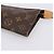 LOUIS VUITTON Monogram Bucket GM Accessory Pouch LV Auth bs36979 Monograma - vista 7