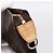 LOUIS VUITTON Monogram Bucket GM Accessory Pouch LV Auth bs36979 Monograma - vista 8
