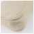 PRADA Accessory Pouch Nylon Beige Silver Auth 202088 Silvery - view 17