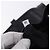 Zaino PRADA in pelle nero e argento 1BZ677 Auth 198608V - vista 10