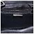 Zaino PRADA in pelle nero e argento 1BZ677 Auth 198608V - vista 25
