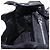 Zaino PRADA in pelle nero e argento 1BZ677 Auth 198608V - vista 27