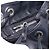 Zaino PRADA in pelle nero e argento 1BZ677 Auth 198608V - vista 28