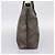 GUCCI GG Implementation Tote Bag PVC Leder Gold 211120 Auth 202165 Golden - Ansicht 3