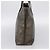 GUCCI GG Implementation Tote Bag PVC Leder Gold 211120 Auth 202165 Golden - Ansicht 4