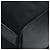 Borsa Boston PRADA Nylon Pelle 2way Nero Argento 2VC007 Auth yk20779SAV - vista 19