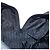 Borsa Boston PRADA Nylon Pelle 2way Nero Argento 2VC007 Auth yk20779SAV - vista 26