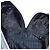 Borsa Boston PRADA Nylon Pelle 2way Nero Argento 2VC007 Auth yk20779SAV - vista 27