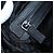 Borsa Boston PRADA Nylon Pelle 2way Nero Argento 2VC007 Auth yk20779SAV - vista 30