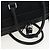 Borsa Boston PRADA Nylon Pelle 2way Nero Argento 2VC007 Auth yk20779SAV - vista 7
