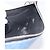 LOUIS VUITTON Epi Denim Neverfull MM Pouch Blue LV Auth 202098A - vista 11