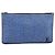 LOUIS VUITTON Epi Denim Neverfull MM Pouch Blue LV Auth 202098A - vista 13