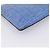 LOUIS VUITTON Epi Denim Neverfull MM Pouch Blue LV Auth 202098A - vista 15