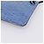 LOUIS VUITTON Epi Denim Neverfull MM Pouch Blue LV Auth 202098A - vista 16