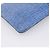 LOUIS VUITTON Epi Denim Neverfull MM Pouch Blue LV Auth 202098A - vista 17