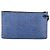 LOUIS VUITTON Epi Denim Neverfull MM Pouch Blue LV Auth 202098A - vista 2