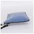 LOUIS VUITTON Epi Denim Neverfull MM Pouch Blue LV Auth 202098A - vista 3