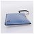 LOUIS VUITTON Epi Denim Neverfull MM Pouch Blue LV Auth 202098A - vista 4