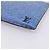 LOUIS VUITTON Epi Denim Neverfull MM Pouch Blue LV Auth 202098A - vista 8