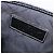 Borsa da lavoro Salvatore Ferragamo in pelle nera argento Auth 199057 Nero - vista 12