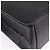 Borsa da lavoro Salvatore Ferragamo in pelle nera argento Auth 199057 Nero - vista 15