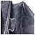 Borsa da lavoro Salvatore Ferragamo in pelle nera argento Auth 199057 Nero - vista 19