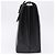 Borsa da lavoro Salvatore Ferragamo in pelle nera argento Auth 199057 Nero - vista 3