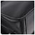 Borsa da lavoro Salvatore Ferragamo in pelle nera argento Auth 199057 Nero - vista 9