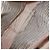 PRADA Handtasche Nylon Rosa Silber Auth 200050A Pink - Ansicht 11