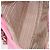 PRADA Handtasche Nylon Rosa Silber Auth 200050A Pink - Ansicht 20