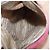PRADA Handtasche Nylon Rosa Silber Auth 200050A Pink - Ansicht 24