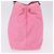 PRADA Handtasche Nylon Rosa Silber Auth 200050A Pink - Ansicht 3
