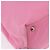 PRADA Handtasche Nylon Rosa Silber Auth 200050A Pink - Ansicht 9